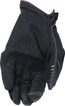 MOOSE OFFROAD MTB Gloves - Black - XL 3330-7638