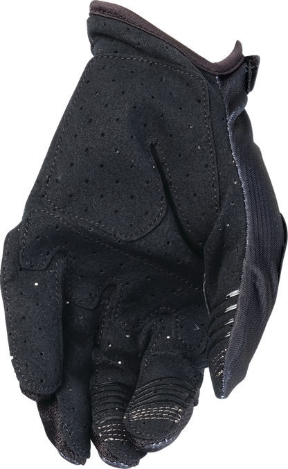MOOSE OFFROAD MTB Gloves - Black - XL 3330-7638