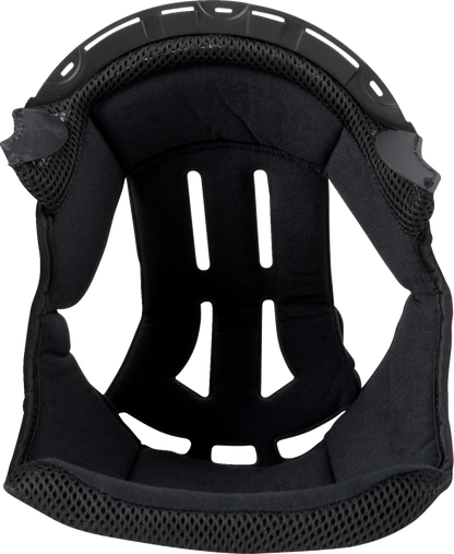 MOOSE OFFROAD Air Intake Liner - Black - XL 0134-3193