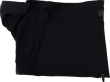 MOOSE OFFROAD Air Intake Neck Curtain - Black 0133-1426