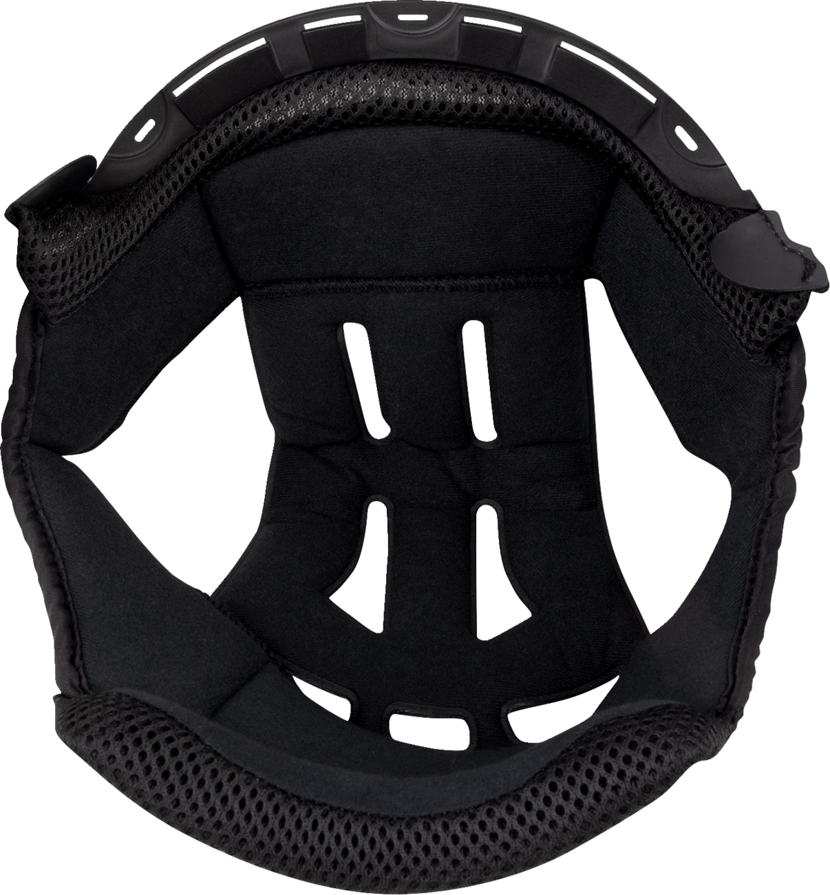 MOOSE OFFROAD Air Intake Liner - Black - Medium 0134-3191