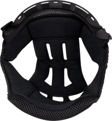 MOOSE OFFROAD Air Intake Liner - Black - Medium 0134-3191