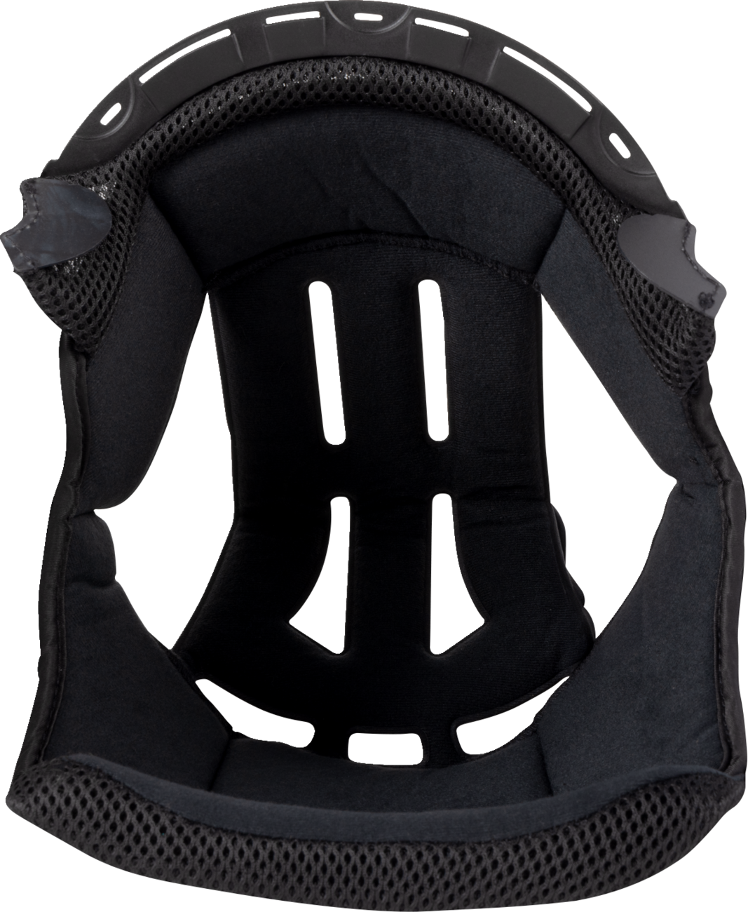 MOOSE OFFROAD Air Intake Liner - Black - Large 0134-3192