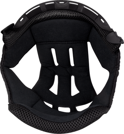 MOOSE OFFROAD Air Intake Liner - Black - XS 0134-3189