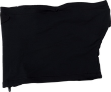MOOSE OFFROAD Air Intake Neck Curtain - Black 0133-1426
