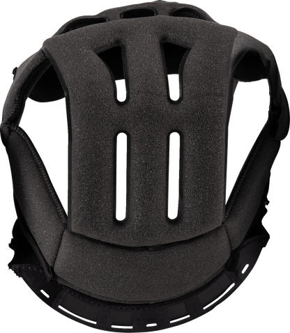 MOOSE OFFROAD Air Intake Liner - Black - XL 0134-3193