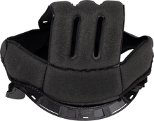 MOOSE OFFROAD Air Intake Liner - Black - Small 0134-3190