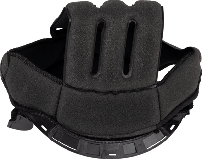MOOSE OFFROAD Air Intake Liner - Black - Small 0134-3190