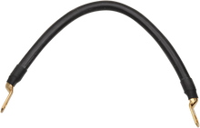 TERRY COMPONENTS Battery Cable - 11" 22111