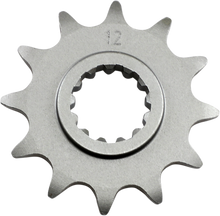 PARTS UNLIMITED Countershaft Sprocket - 12 Tooth - Kawasaki 13144-1127