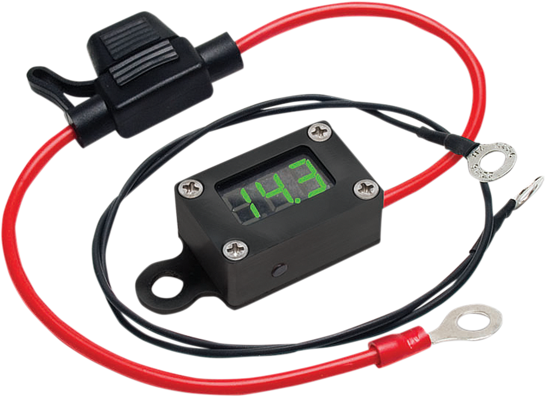 JIMS Voltmeter - Onboard/Diagnostic 5500