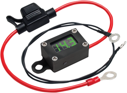 JIMS Voltmeter - Onboard/Diagnostic 5500