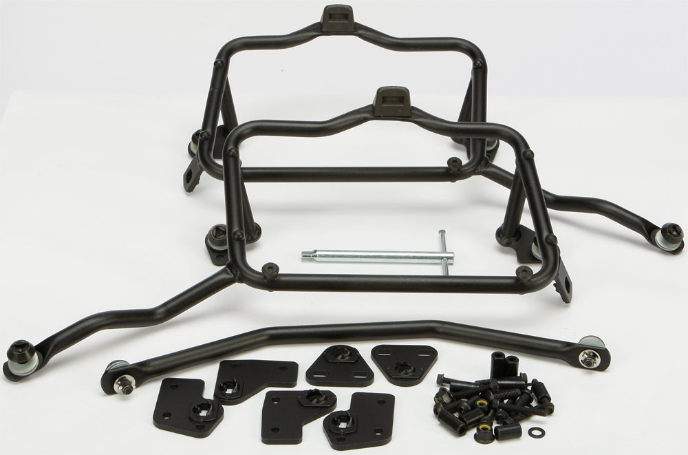 Side Case Hardware