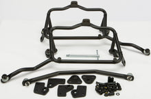 Side Case Hardware