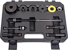 Wheel Bearing Removal And Install Kit
