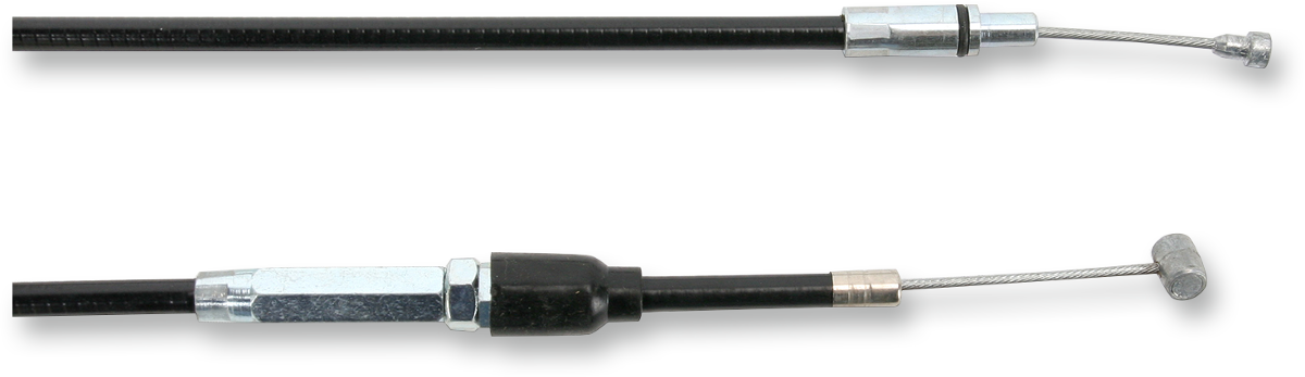 PARTS UNLIMITED Vinyl Clutch Cable - Honda 22870-KZ4-J20
