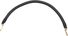 TERRY COMPONENTS Battery Cable - 13" 22113