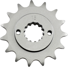 PARTS UNLIMITED Countershaft Sprocket - 15 Tooth - Kawasaki 13144-1163-15T