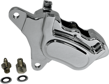 GMA ENGINEERING BY BDL Front Caliper - SD84-99 - Smooth Chrome GMA-400FSC