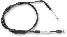 PARTS UNLIMITED Vinyl Clutch Cable - Honda 22870-MEB-670