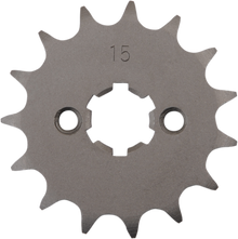 PARTS UNLIMITED Countershaft Sprocket - 15 Tooth - Suzuki 27511-27100