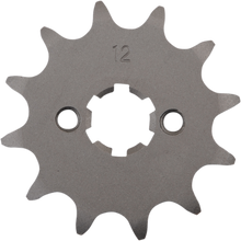 PARTS UNLIMITED Countershaft Sprocket - 12 Tooth - Kawasaki/Suzuki/Yamaha 27511-29001