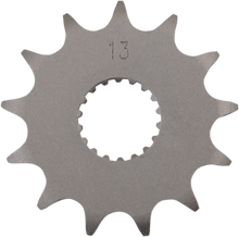 PARTS UNLIMITED Countershaft Sprocket - 13 Tooth - Suzuki 27511-41700