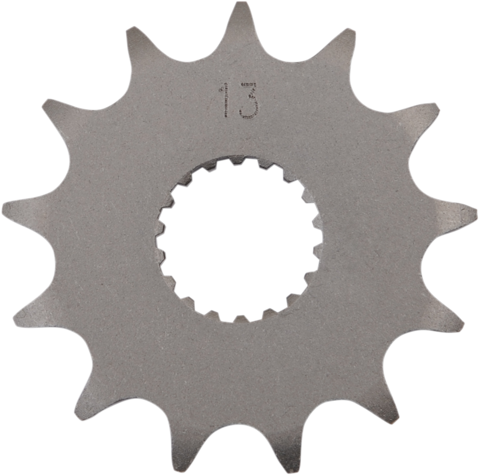 PARTS UNLIMITED Countershaft Sprocket - 13 Tooth - Suzuki 27511-41700