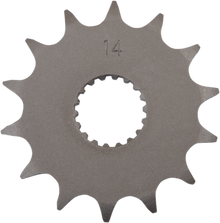 PARTS UNLIMITED Countershaft Sprocket - 14 Tooth - Suzuki 27511-41301