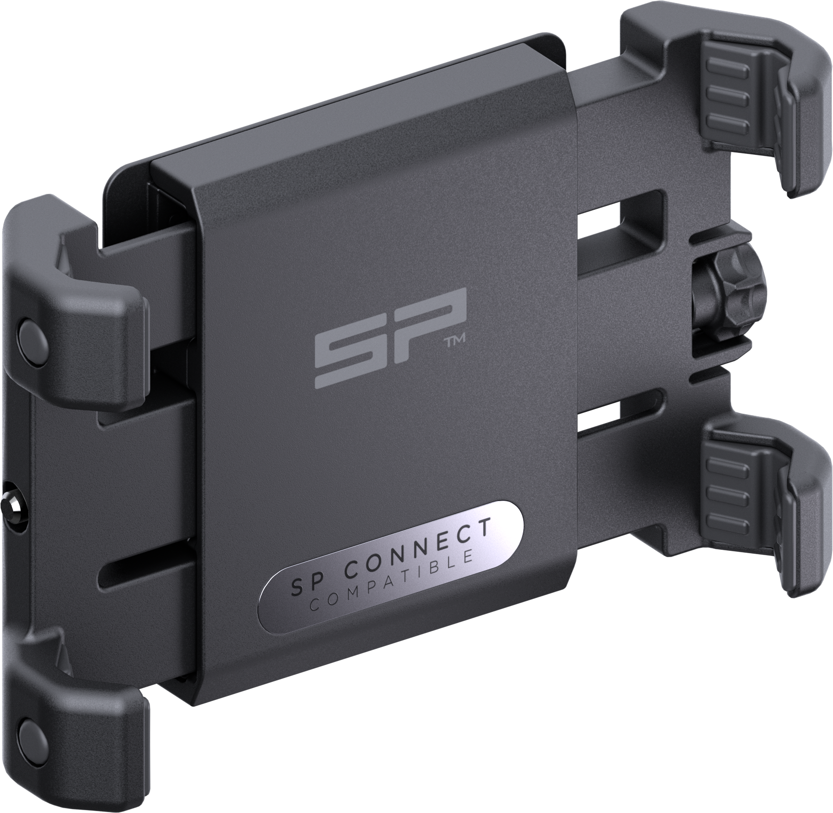 Phone Case Clamp Spc+ Universal