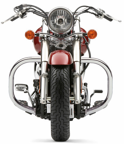 Fatty Freeway Bars Chrome Yam Roadstar 1600/1700 99 14