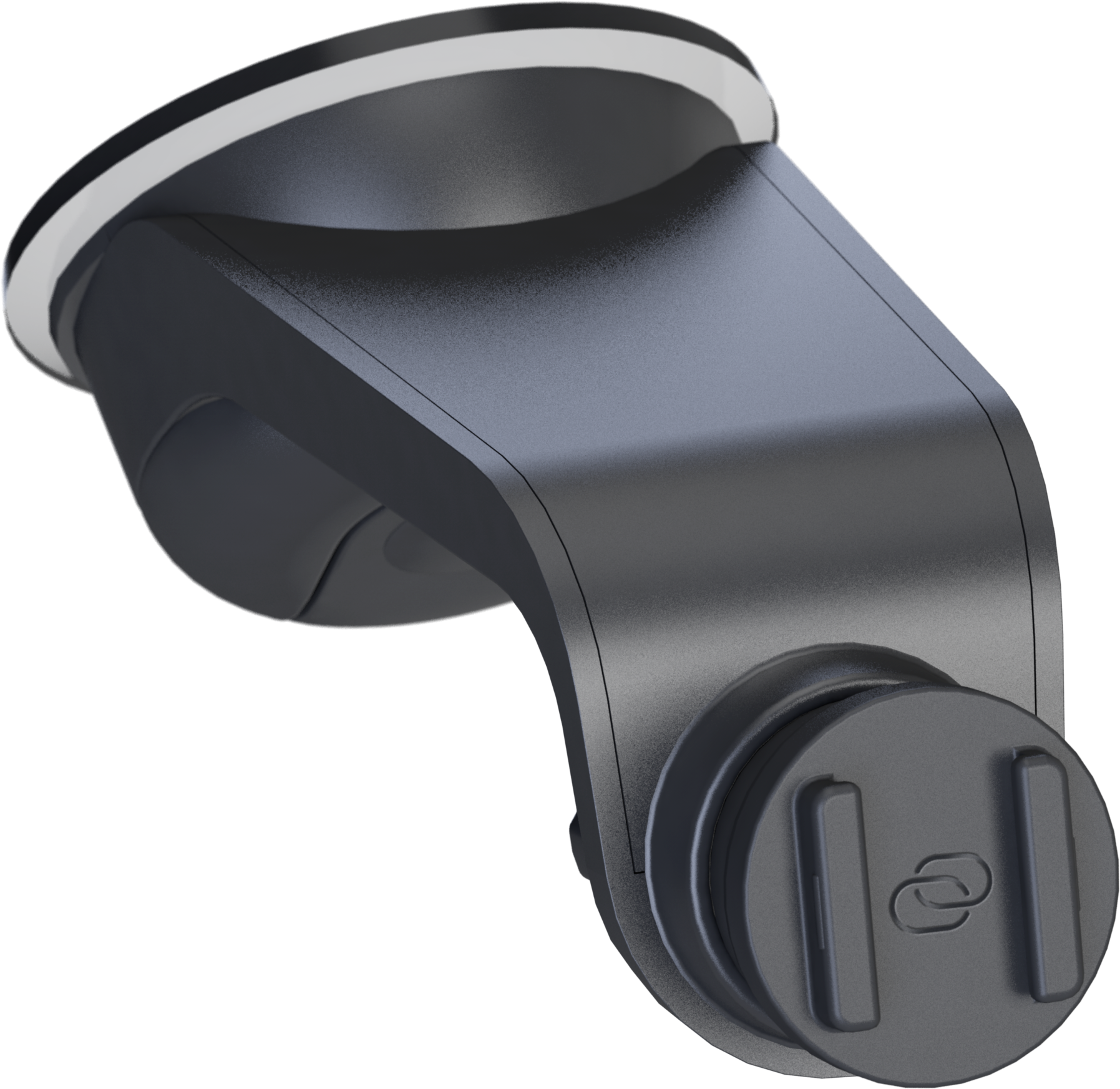 Suction Mount
