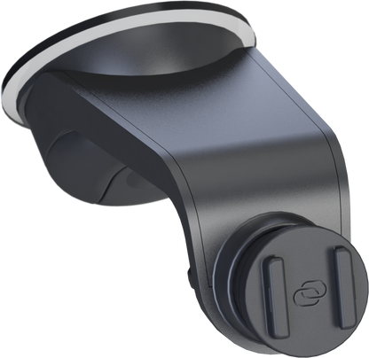 Suction Mount