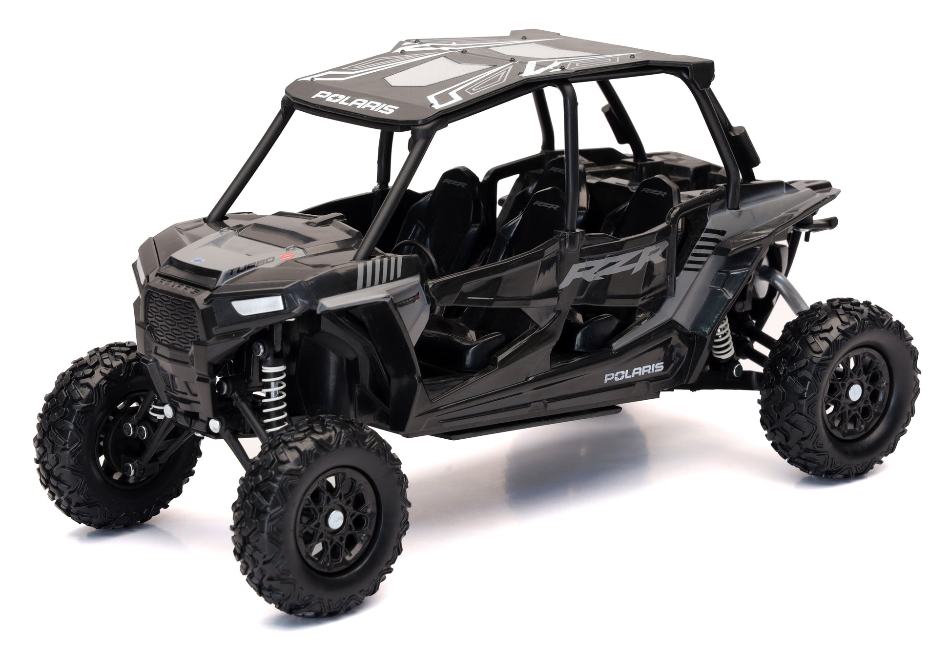 1:18 Scale Utv Polaris Rzr Xp 4 Turbo Eps