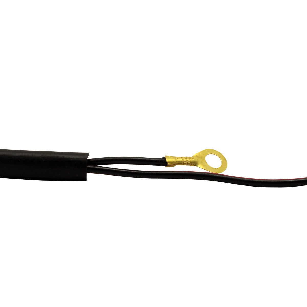 Stator Source Coil