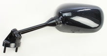 Mirror Left Carbon Kaw