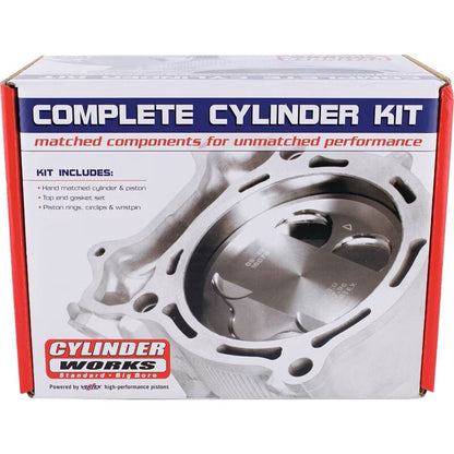 Standard Bore Cylinder Kit