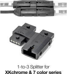 1 To 3 Splitter