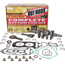 Bottom End Kit Pol