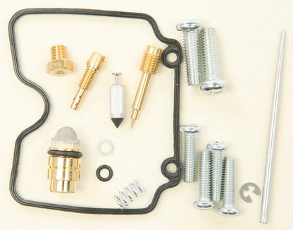 Bike Carburetor Rebuild Kit