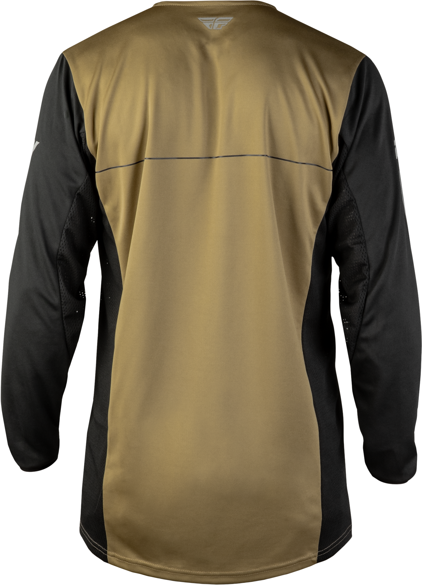 Patrol Jersey Tan/Black Xl