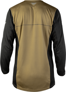 Patrol Jersey Tan/Black Xl
