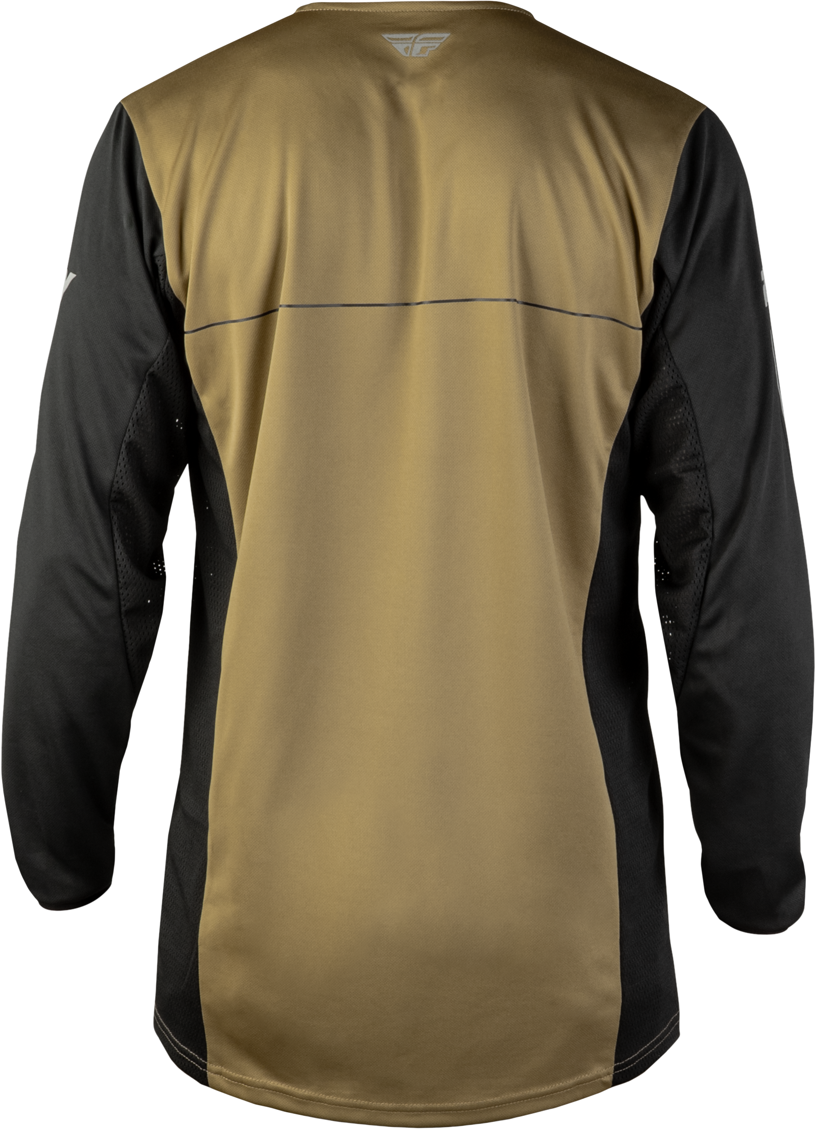 Patrol Jersey Tan/Black 3x