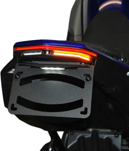 Fender Eliminator Standard Yam