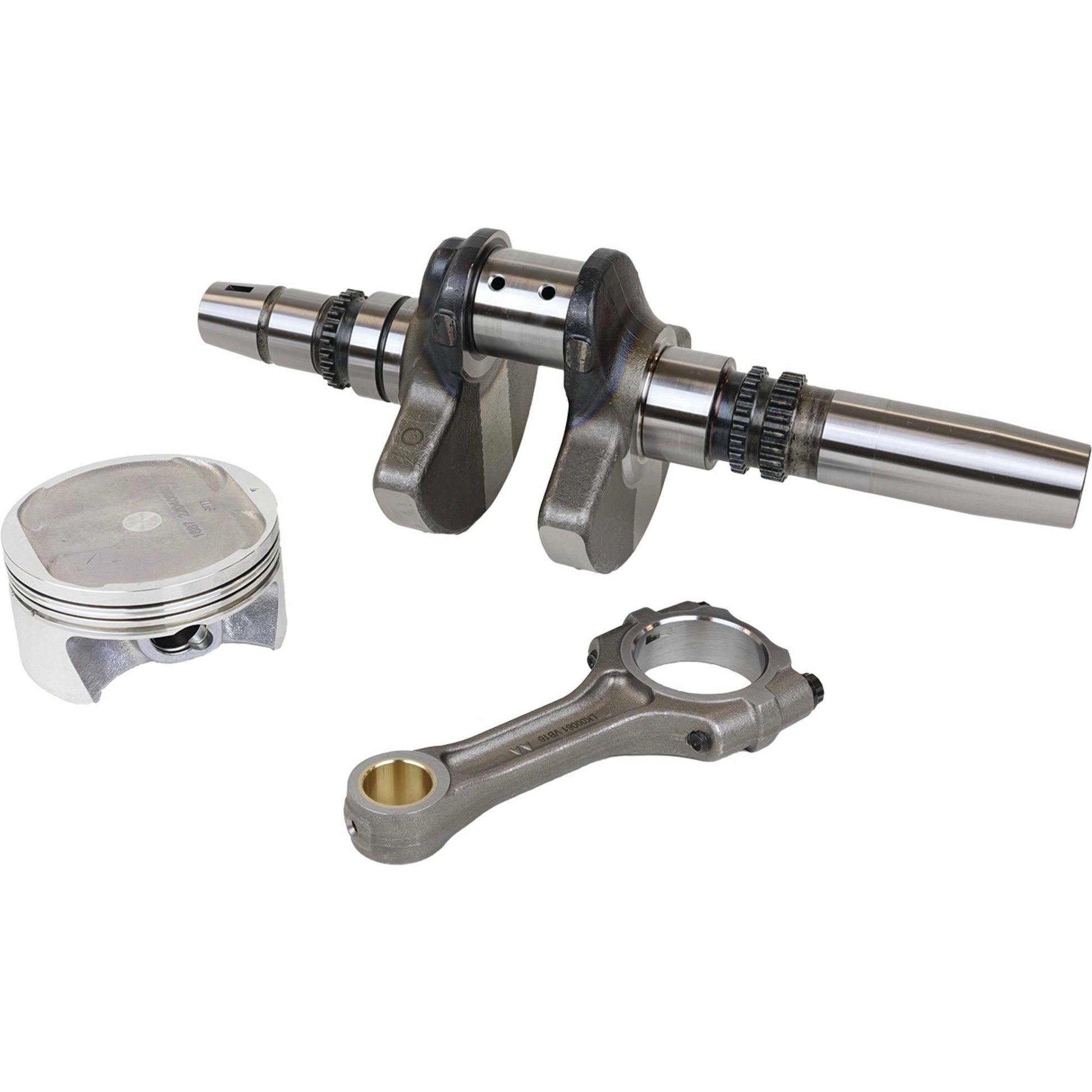 Complete Engine Rebuild Kit Can