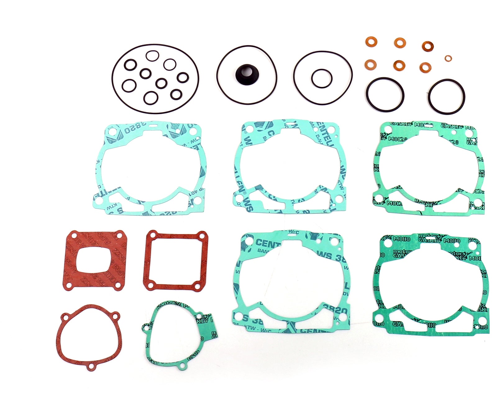 Top End Gasket Kit Husq/Ktm