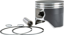 Piston T Moly S D 600