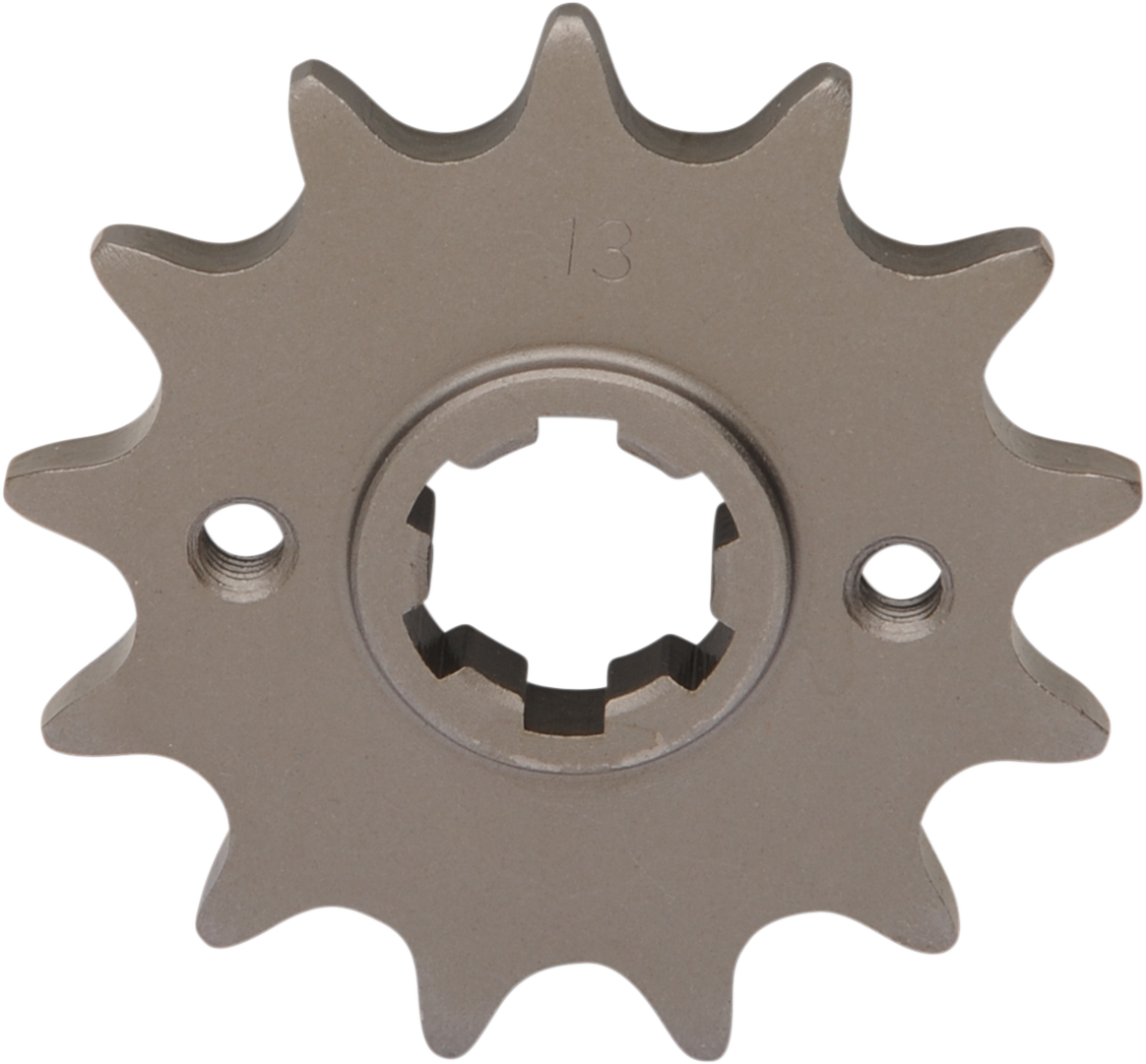 PARTS UNLIMITED Countershaft Sprocket - 13 Tooth - Suzuki/Yamaha 27511-41110