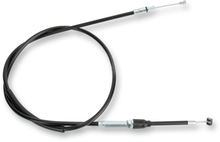 PARTS UNLIMITED Vinyl Clutch Cable - Suzuki 58210-37F00