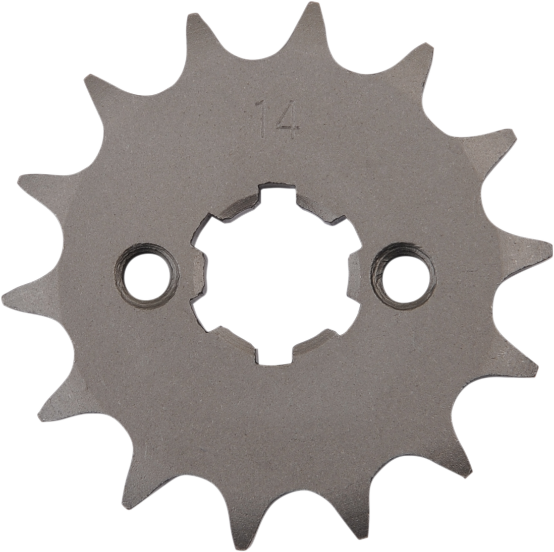 PARTS UNLIMITED Countershaft Sprocket - 14 Tooth - Suzuki 27511-48100